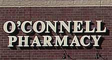 oconnell pharmacy